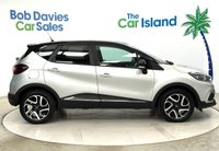 USED 2019 69 RENAULT CAPTUR 1.3 TCe ENERGY Iconic SUV 5dr Petrol Manual Euro 6 (s/s) (130 ps) Superb Example with only 29,000 Miles, Great History, SATNAV, parking Sensors, Cruise Control, Bluetooth & Lots More