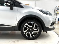 USED 2019 69 RENAULT CAPTUR 1.3 TCe ENERGY Iconic SUV 5dr Petrol Manual Euro 6 (s/s) (130 ps) Superb Example with only 29,000 Miles, Great History, SATNAV, parking Sensors, Cruise Control, Bluetooth & Lots More