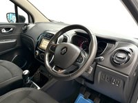 USED 2019 69 RENAULT CAPTUR 1.3 TCe ENERGY Iconic SUV 5dr Petrol Manual Euro 6 (s/s) (130 ps) Superb Example with only 29,000 Miles, Great History, SATNAV, parking Sensors, Cruise Control, Bluetooth & Lots More