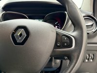 USED 2019 69 RENAULT CAPTUR 1.3 TCe ENERGY Iconic SUV 5dr Petrol Manual Euro 6 (s/s) (130 ps) Superb Example with only 29,000 Miles, Great History, SATNAV, parking Sensors, Cruise Control, Bluetooth & Lots More