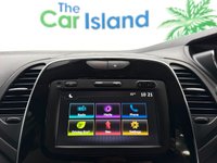 USED 2019 69 RENAULT CAPTUR 1.3 TCe ENERGY Iconic SUV 5dr Petrol Manual Euro 6 (s/s) (130 ps) Superb Example with only 29,000 Miles, Great History, SATNAV, parking Sensors, Cruise Control, Bluetooth & Lots More