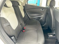 USED 2019 69 RENAULT CAPTUR 1.3 TCe ENERGY Iconic SUV 5dr Petrol Manual Euro 6 (s/s) (130 ps) Superb Example with only 29,000 Miles, Great History, SATNAV, parking Sensors, Cruise Control, Bluetooth & Lots More