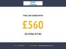 USED 2019 69 RENAULT CAPTUR 1.3 TCe ENERGY Iconic SUV 5dr Petrol Manual Euro 6 (s/s) (130 ps) Superb Example with only 29,000 Miles, Great History, SATNAV, parking Sensors, Cruise Control, Bluetooth & Lots More