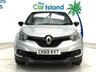 USED 2019 69 RENAULT CAPTUR 1.3 TCe ENERGY Iconic SUV 5dr Petrol Manual Euro 6 (s/s) (130 ps) Superb Example with only 29,000 Miles, Great History, SATNAV, parking Sensors, Cruise Control, Bluetooth & Lots More