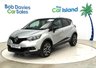 USED 2019 69 RENAULT CAPTUR 1.3 TCe ENERGY Iconic SUV 5dr Petrol Manual Euro 6 (s/s) (130 ps) Superb Example with only 29,000 Miles, Great History, SATNAV, parking Sensors, Cruise Control, Bluetooth & Lots More