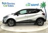USED 2019 69 RENAULT CAPTUR 1.3 TCe ENERGY Iconic SUV 5dr Petrol Manual Euro 6 (s/s) (130 ps) Superb Example with only 29,000 Miles, Great History, SATNAV, parking Sensors, Cruise Control, Bluetooth & Lots More