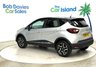 USED 2019 69 RENAULT CAPTUR 1.3 TCe ENERGY Iconic SUV 5dr Petrol Manual Euro 6 (s/s) (130 ps) Superb Example with only 29,000 Miles, Great History, SATNAV, parking Sensors, Cruise Control, Bluetooth & Lots More