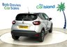 USED 2019 69 RENAULT CAPTUR 1.3 TCe ENERGY Iconic SUV 5dr Petrol Manual Euro 6 (s/s) (130 ps) Superb Example with only 29,000 Miles, Great History, SATNAV, parking Sensors, Cruise Control, Bluetooth & Lots More