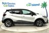 USED 2019 69 RENAULT CAPTUR 1.3 TCe ENERGY Iconic SUV 5dr Petrol Manual Euro 6 (s/s) (130 ps) Superb Example with only 29,000 Miles, Great History, SATNAV, parking Sensors, Cruise Control, Bluetooth & Lots More