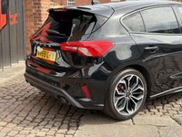 USED 2019 69 FORD FOCUS 1.0T EcoBoost ST-Line X Hatchback 5dr Petrol Manual Euro 6 (s/s) (125 ps) GREAT HISTORY, LONG MOT, 2 KEY