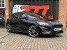USED 2019 69 FORD FOCUS 1.0T EcoBoost ST-Line X Hatchback 5dr Petrol Manual Euro 6 (s/s) (125 ps) GREAT HISTORY, LONG MOT, 2 KEY