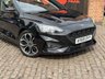 USED 2019 69 FORD FOCUS 1.0T EcoBoost ST-Line X Hatchback 5dr Petrol Manual Euro 6 (s/s) (125 ps) GREAT HISTORY, LONG MOT, 2 KEY