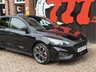 USED 2019 69 FORD FOCUS 1.0T EcoBoost ST-Line X Hatchback 5dr Petrol Manual Euro 6 (s/s) (125 ps) GREAT HISTORY, LONG MOT, 2 KEY