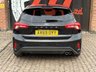 USED 2019 69 FORD FOCUS 1.0T EcoBoost ST-Line X Hatchback 5dr Petrol Manual Euro 6 (s/s) (125 ps) GREAT HISTORY, LONG MOT, 2 KEY