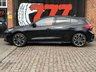 USED 2019 69 FORD FOCUS 1.0T EcoBoost ST-Line X Hatchback 5dr Petrol Manual Euro 6 (s/s) (125 ps) GREAT HISTORY, LONG MOT, 2 KEY
