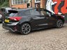 USED 2019 69 FORD FOCUS 1.0T EcoBoost ST-Line X Hatchback 5dr Petrol Manual Euro 6 (s/s) (125 ps) GREAT HISTORY, LONG MOT, 2 KEY