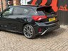 USED 2019 69 FORD FOCUS 1.0T EcoBoost ST-Line X Hatchback 5dr Petrol Manual Euro 6 (s/s) (125 ps) GREAT HISTORY, LONG MOT, 2 KEY