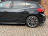 USED 2019 69 FORD FOCUS 1.0T EcoBoost ST-Line X Hatchback 5dr Petrol Manual Euro 6 (s/s) (125 ps) GREAT HISTORY, LONG MOT, 2 KEY