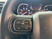 USED 2018 18 CITROEN C3 AIRCROSS 1.2 PureTech Flair SUV 5dr Petrol Manual Euro 6 (s/s) (110 ps)+2 KEYS+1 FORMER KEEPER+ALLOYS+FSH 8 STAMPS+BLUETOOTH+MEDIA+AIRCON+NEW TIMING BELT AND SERVICED+PRIVACY+USB+AUX+DAB+APPS+CRUISE+ 2 KEYS+2 FORMER KEEPERS+ALLOYS+FSH 7 STAMPS+BLUETOOTH+MEDIA+AIRCON+NEW TIMING BELT AND SERVICED+PRIVACY+USB+AUX+DAB+APPS+CRUISE+HPI CLEAR