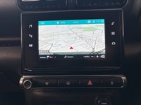USED 2018 18 CITROEN C3 AIRCROSS 1.2 PureTech Flair SUV 5dr Petrol Manual Euro 6 (s/s) (110 ps)+2 KEYS+1 FORMER KEEPER+ALLOYS+FSH 8 STAMPS+BLUETOOTH+MEDIA+AIRCON+NEW TIMING BELT AND SERVICED+PRIVACY+USB+AUX+DAB+APPS+CRUISE+ 2 KEYS+2 FORMER KEEPERS+ALLOYS+FSH 7 STAMPS+BLUETOOTH+MEDIA+AIRCON+NEW TIMING BELT AND SERVICED+PRIVACY+USB+AUX+DAB+APPS+CRUISE+HPI CLEAR