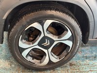 USED 2018 18 CITROEN C3 AIRCROSS 1.2 PureTech Flair SUV 5dr Petrol Manual Euro 6 (s/s) (110 ps)+2 KEYS+1 FORMER KEEPER+ALLOYS+FSH 8 STAMPS+BLUETOOTH+MEDIA+AIRCON+NEW TIMING BELT AND SERVICED+PRIVACY+USB+AUX+DAB+APPS+CRUISE+ 2 KEYS+2 FORMER KEEPERS+ALLOYS+FSH 7 STAMPS+BLUETOOTH+MEDIA+AIRCON+NEW TIMING BELT AND SERVICED+PRIVACY+USB+AUX+DAB+APPS+CRUISE+HPI CLEAR