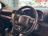 USED 2018 18 CITROEN C3 AIRCROSS 1.2 PureTech Flair SUV 5dr Petrol Manual Euro 6 (s/s) (110 ps)+2 KEYS+1 FORMER KEEPER+ALLOYS+FSH 8 STAMPS+BLUETOOTH+MEDIA+AIRCON+NEW TIMING BELT AND SERVICED+PRIVACY+USB+AUX+DAB+APPS+CRUISE+ 2 KEYS+2 FORMER KEEPERS+ALLOYS+FSH 7 STAMPS+BLUETOOTH+MEDIA+AIRCON+NEW TIMING BELT AND SERVICED+PRIVACY+USB+AUX+DAB+APPS+CRUISE+HPI CLEAR