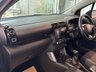 USED 2018 18 CITROEN C3 AIRCROSS 1.2 PureTech Flair SUV 5dr Petrol Manual Euro 6 (s/s) (110 ps)+2 KEYS+1 FORMER KEEPER+ALLOYS+FSH 8 STAMPS+BLUETOOTH+MEDIA+AIRCON+NEW TIMING BELT AND SERVICED+PRIVACY+USB+AUX+DAB+APPS+CRUISE+ 2 KEYS+2 FORMER KEEPERS+ALLOYS+FSH 7 STAMPS+BLUETOOTH+MEDIA+AIRCON+NEW TIMING BELT AND SERVICED+PRIVACY+USB+AUX+DAB+APPS+CRUISE+HPI CLEAR