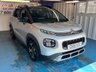 USED 2018 18 CITROEN C3 AIRCROSS 1.2 PureTech Flair SUV 5dr Petrol Manual Euro 6 (s/s) (110 ps)+2 KEYS+1 FORMER KEEPER+ALLOYS+FSH 8 STAMPS+BLUETOOTH+MEDIA+AIRCON+NEW TIMING BELT AND SERVICED+PRIVACY+USB+AUX+DAB+APPS+CRUISE+ 2 KEYS+2 FORMER KEEPERS+ALLOYS+FSH 7 STAMPS+BLUETOOTH+MEDIA+AIRCON+NEW TIMING BELT AND SERVICED+PRIVACY+USB+AUX+DAB+APPS+CRUISE+HPI CLEAR