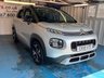 USED 2018 18 CITROEN C3 AIRCROSS 1.2 PureTech Flair SUV 5dr Petrol Manual Euro 6 (s/s) (110 ps)+2 KEYS+1 FORMER KEEPER+ALLOYS+FSH 8 STAMPS+BLUETOOTH+MEDIA+AIRCON+NEW TIMING BELT AND SERVICED+PRIVACY+USB+AUX+DAB+APPS+CRUISE+ 2 KEYS+2 FORMER KEEPERS+ALLOYS+FSH 7 STAMPS+BLUETOOTH+MEDIA+AIRCON+NEW TIMING BELT AND SERVICED+PRIVACY+USB+AUX+DAB+APPS+CRUISE+HPI CLEAR