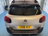 USED 2018 18 CITROEN C3 AIRCROSS 1.2 PureTech Flair SUV 5dr Petrol Manual Euro 6 (s/s) (110 ps)+2 KEYS+1 FORMER KEEPER+ALLOYS+FSH 8 STAMPS+BLUETOOTH+MEDIA+AIRCON+NEW TIMING BELT AND SERVICED+PRIVACY+USB+AUX+DAB+APPS+CRUISE+ 2 KEYS+2 FORMER KEEPERS+ALLOYS+FSH 7 STAMPS+BLUETOOTH+MEDIA+AIRCON+NEW TIMING BELT AND SERVICED+PRIVACY+USB+AUX+DAB+APPS+CRUISE+HPI CLEAR