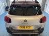 USED 2018 18 CITROEN C3 AIRCROSS 1.2 PureTech Flair SUV 5dr Petrol Manual Euro 6 (s/s) (110 ps)+2 KEYS+1 FORMER KEEPER+ALLOYS+FSH 8 STAMPS+BLUETOOTH+MEDIA+AIRCON+NEW TIMING BELT AND SERVICED+PRIVACY+USB+AUX+DAB+APPS+CRUISE+ 2 KEYS+2 FORMER KEEPERS+ALLOYS+FSH 7 STAMPS+BLUETOOTH+MEDIA+AIRCON+NEW TIMING BELT AND SERVICED+PRIVACY+USB+AUX+DAB+APPS+CRUISE+HPI CLEAR