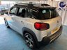 USED 2018 18 CITROEN C3 AIRCROSS 1.2 PureTech Flair SUV 5dr Petrol Manual Euro 6 (s/s) (110 ps)+2 KEYS+1 FORMER KEEPER+ALLOYS+FSH 8 STAMPS+BLUETOOTH+MEDIA+AIRCON+NEW TIMING BELT AND SERVICED+PRIVACY+USB+AUX+DAB+APPS+CRUISE+ 2 KEYS+2 FORMER KEEPERS+ALLOYS+FSH 7 STAMPS+BLUETOOTH+MEDIA+AIRCON+NEW TIMING BELT AND SERVICED+PRIVACY+USB+AUX+DAB+APPS+CRUISE+HPI CLEAR