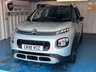 USED 2018 18 CITROEN C3 AIRCROSS 1.2 PureTech Flair SUV 5dr Petrol Manual Euro 6 (s/s) (110 ps)+2 KEYS+1 FORMER KEEPER+ALLOYS+FSH 8 STAMPS+BLUETOOTH+MEDIA+AIRCON+NEW TIMING BELT AND SERVICED+PRIVACY+USB+AUX+DAB+APPS+CRUISE+ 2 KEYS+2 FORMER KEEPERS+ALLOYS+FSH 7 STAMPS+BLUETOOTH+MEDIA+AIRCON+NEW TIMING BELT AND SERVICED+PRIVACY+USB+AUX+DAB+APPS+CRUISE+HPI CLEAR