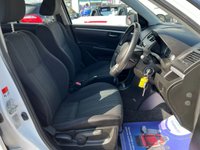 USED 2016 16 SUZUKI SWIFT 1.2 SZ2 Hatchback 5dr Petrol Manual Euro 6 (94 ps) Japanese Build Quality + Just &pound;35 A Year Road Tax