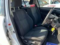 USED 2016 16 SUZUKI SWIFT 1.2 SZ2 Hatchback 5dr Petrol Manual Euro 6 (94 ps) Japanese Build Quality + Just &pound;35 A Year Road Tax