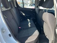 USED 2016 16 SUZUKI SWIFT 1.2 SZ2 Hatchback 5dr Petrol Manual Euro 6 (94 ps) Japanese Build Quality + Just &pound;35 A Year Road Tax
