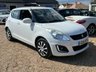 USED 2016 16 SUZUKI SWIFT 1.2 SZ2 Hatchback 5dr Petrol Manual Euro 6 (94 ps) Japanese Build Quality + Just &pound;35 A Year Road Tax