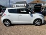 USED 2016 16 SUZUKI SWIFT 1.2 SZ2 Hatchback 5dr Petrol Manual Euro 6 (94 ps) Japanese Build Quality + Just &pound;35 A Year Road Tax