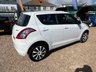 USED 2016 16 SUZUKI SWIFT 1.2 SZ2 Hatchback 5dr Petrol Manual Euro 6 (94 ps) Japanese Build Quality + Just &pound;35 A Year Road Tax