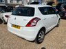 USED 2016 16 SUZUKI SWIFT 1.2 SZ2 Hatchback 5dr Petrol Manual Euro 6 (94 ps) Japanese Build Quality + Just &pound;35 A Year Road Tax