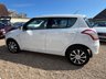 USED 2016 16 SUZUKI SWIFT 1.2 SZ2 Hatchback 5dr Petrol Manual Euro 6 (94 ps) Japanese Build Quality + Just &pound;35 A Year Road Tax
