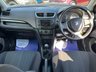 USED 2016 16 SUZUKI SWIFT 1.2 SZ2 Hatchback 5dr Petrol Manual Euro 6 (94 ps) Japanese Build Quality + Just &pound;35 A Year Road Tax