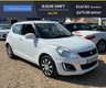 USED 2016 16 SUZUKI SWIFT 1.2 SZ2 Hatchback 5dr Petrol Manual Euro 6 (94 ps) Japanese Build Quality + Just &pound;35 A Year Road Tax