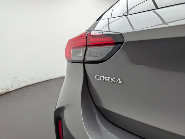 USED 2020 20 VAUXHALL CORSA 1.2 Corsa SRi Premium T 5dr CLICK+COLLECT / HOME DELIVERY