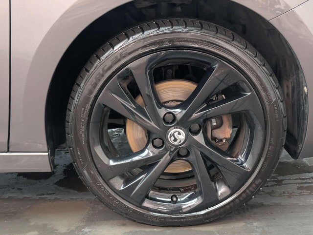 USED 2020 20 VAUXHALL CORSA 1.2 Corsa SRi Premium T 5dr CLICK+COLLECT / HOME DELIVERY