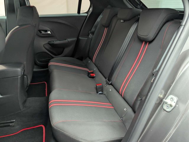 USED 2020 20 VAUXHALL CORSA 1.2 Corsa SRi Premium T 5dr CLICK+COLLECT / HOME DELIVERY