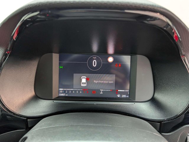 USED 2020 20 VAUXHALL CORSA 1.2 Corsa SRi Premium T 5dr CLICK+COLLECT / HOME DELIVERY