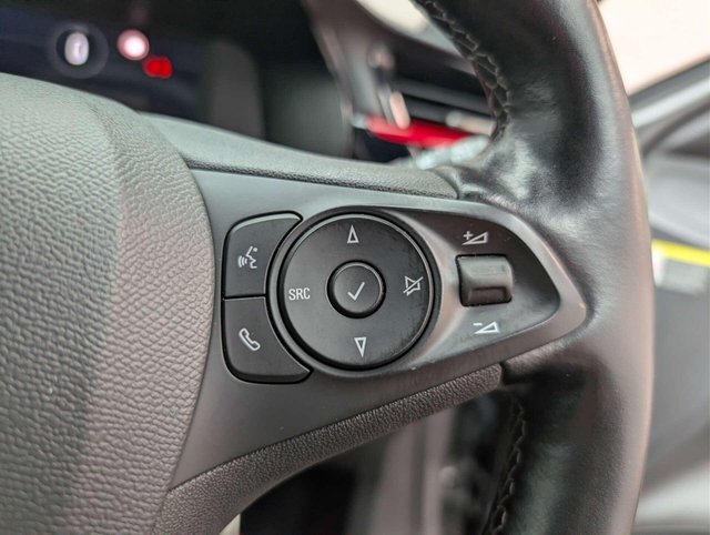 USED 2020 20 VAUXHALL CORSA 1.2 Corsa SRi Premium T 5dr CLICK+COLLECT / HOME DELIVERY