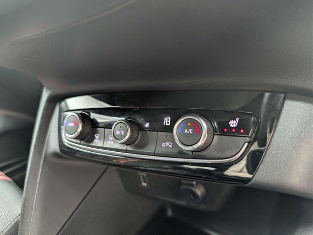 USED 2020 20 VAUXHALL CORSA 1.2 Corsa SRi Premium T 5dr CLICK+COLLECT / HOME DELIVERY