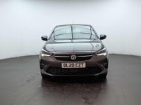 USED 2020 20 VAUXHALL CORSA 1.2 Corsa SRi Premium T 5dr CLICK+COLLECT / HOME DELIVERY